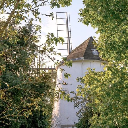 Saughall Mill Farm Cottage Chester Exterior photo